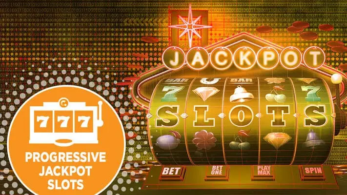 Unlock the Excitement of Progressive Jackpot Slots at 5557Bet - 5557BET - Casino Jackpot Slots Early Access Legit